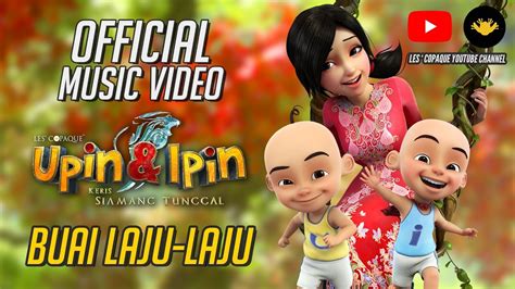 Opet Upin Ipin Hewan Apa