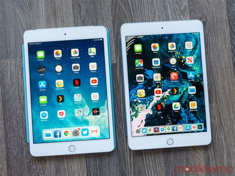 iPad Mini (2019) Review: Tiny power