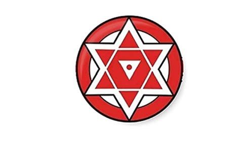 Jana Sena to retain glass tumbler symbol! | greatandhra.com