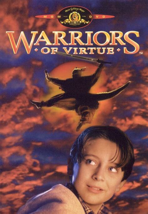 Warriors of Virtue (1997) - Ronny Yu | Synopsis, Characteristics, Moods, Themes and Related ...