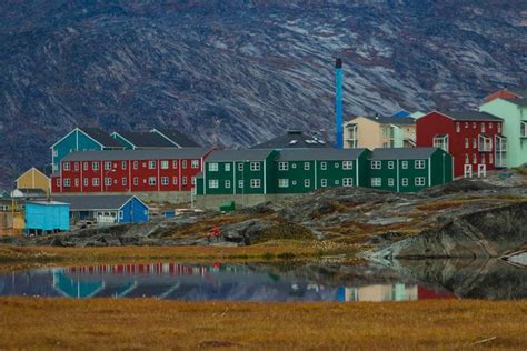 The People and Culture of Greenland | The Planet D