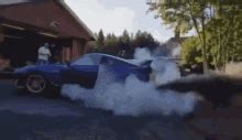 Smoke Car GIFs | Tenor