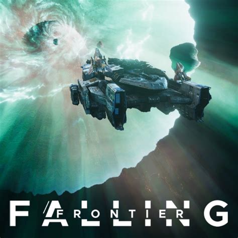 Falling Frontier - IGN