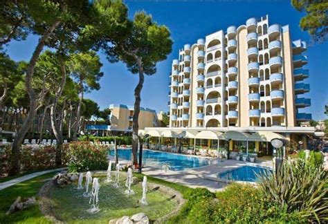 Hotel Parco dei Principi - UPDATED Prices, Reviews & Photos (Giulianova, Italy) - Tripadvisor