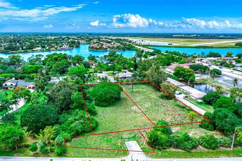 Florida Real Estate. Land for Sale in Lake Worth, Florida. Investment Property, Property For ...