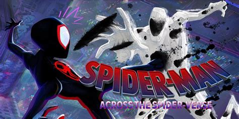 Spider-Man: Across The Spider-Verse Villain The Spot Will Return