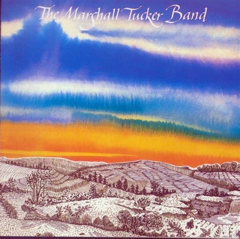 The Marshall Tucker Band – The Marshall Tucker Band (1989, CD) - Discogs