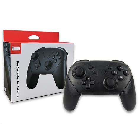 Switch Wireless Pro Controller (13 Type Variants) | Nintendo Core