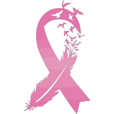 Pink Ribbon Tattoos, Cancer Ribbon Tattoos, Breast Cancer Tattoos ...