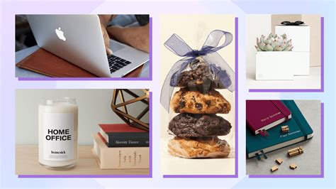 10 Wonderful Welcome Gifts for New Employees | Goody