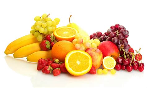 150+ 4K Ultra HD Fruit Wallpapers | Background Images