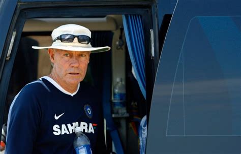 5 Major Greg Chappell Controversies