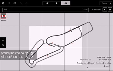 Circuit (Fantasy) - Top Gear Test Track (Figure 8 Fix) | GTPlanet