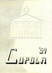 Benson High School - Cupola Yearbook (Omaha, NE), Covers 1 - 15