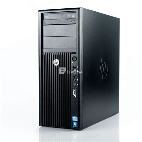 HP Z220 Workstation T :: PC Aréna Kft.