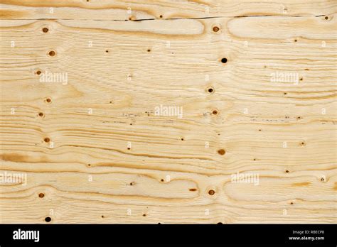 construction material - sheet of plywood Stock Photo - Alamy