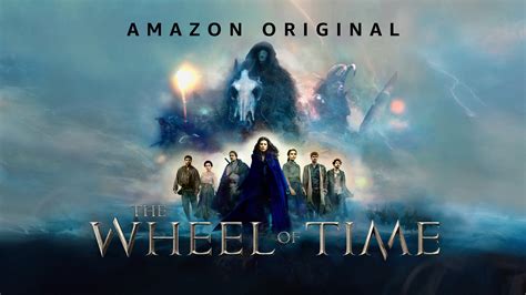 wheel of time review - Jae Sears