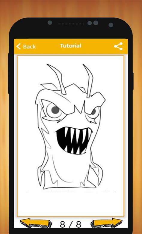 How to Draw Slugterra characters APK for Android Download