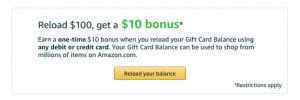 Free Amazon Gift Cards: 45+ Methods That Work