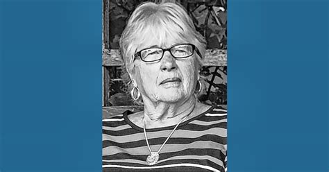 Patricia “Patty” Henderson | Obituaries | SaltWire