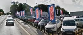 Ford network restructure leads to Perrys Retford dealership closure ...