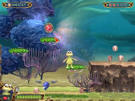 Turtle Odyssey 2 - Buy and download on GamersGate