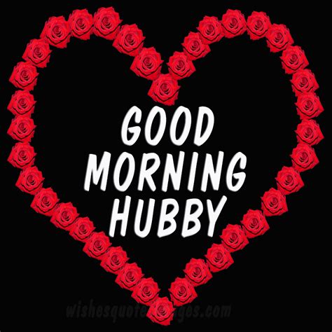 30+ Good Morning Husband Gifs - Good Morning GIFs