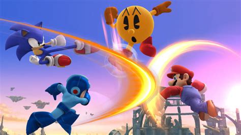 Sakurai reflects on Super Smash Bros. reveal trailers - Inven Global