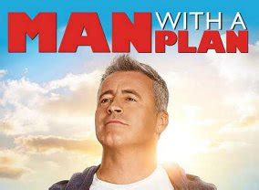 Man with a Plan - Season 1 Episodes List - Next Episode