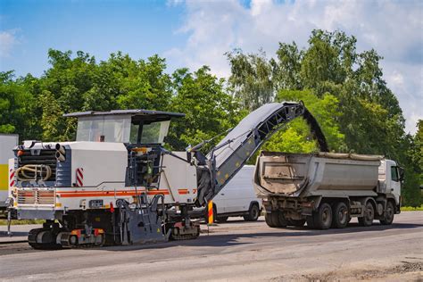 Parking Lot Resurfacing - Myrtle Beach Asphalt Paving