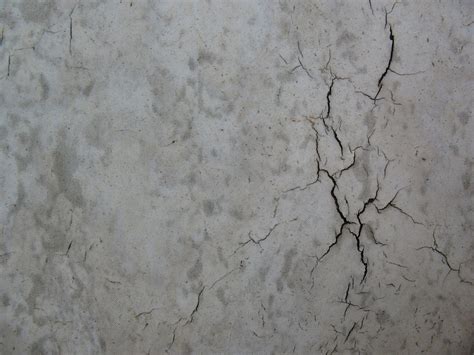 Free Cracked Concrete Texture Texture - L+T