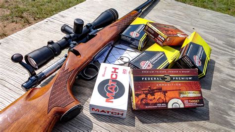 A Guide To Precision-Rifle Shooting On A Budget | An Official Journal Of The NRA