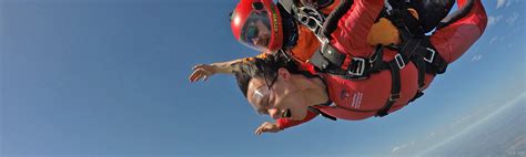 Prices: Skydive Spaceland Dallas