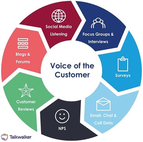 Voice of the Customer | Universal Marketing Dictionary