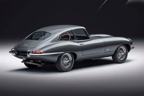 Jaguar unveils E-Type 60 Collection cars - PistonHeads UK