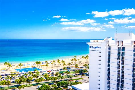 Bahia Mar - Fort Lauderdale Beach Day Pass | ResortPass