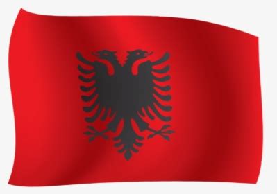 Detail Albanian Flag Emoji Koleksi Nomer 13