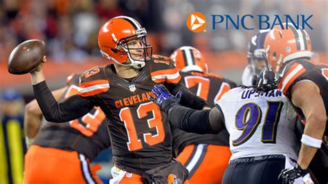 Game Highlights: Browns vs. Ravens