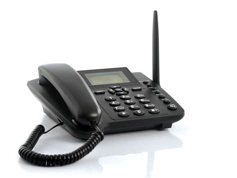 Wireless Desk Phone at Rs 10000 | डेस्क फ़ोन in Bengaluru | ID: 11356765433