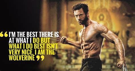 Before We Let Wolverine Go Forever, Here Are 12 Quotes That'll Always Be Etched In Our Memories ...