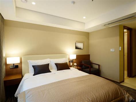 Busan Business Hotel in Busan - See 2023 Prices