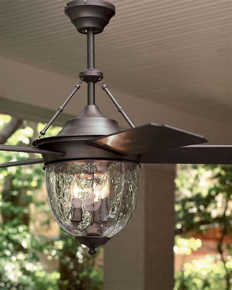 Outdoor Ceiling Fans, Outdoor Lighting, Outdoor Decor, Outdoor Fans ...