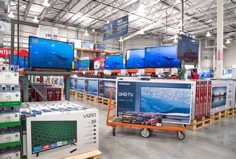 Best Black Friday TV Deals 2019: Smart TVs From Amazon, Best Buy & More ...