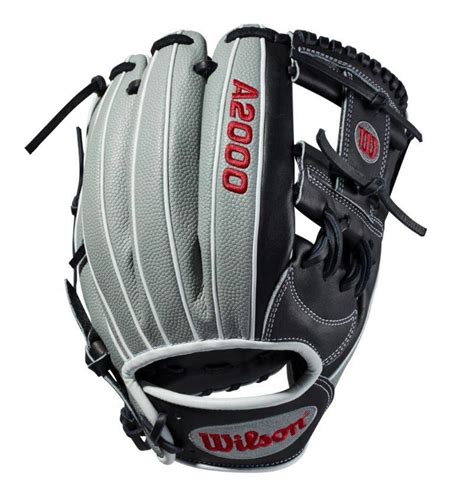 Wilson GOTM - CUSTOM A2000 1787 SS GLOVE - DECEMBER 2017 - Bagger Sports