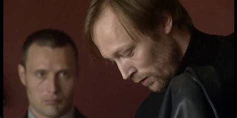 Mads Mikkelsen AND Brother Lars On Screen Together In 'Unit One' Series ...