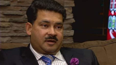 Deepak Kumar a no-show at Yellowknife court hearing | CBC News