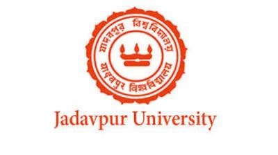 Jadavpur University Logo - Latest Govt Jobs 2021 | Government Job Vacancies Notification Alert