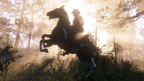 Red Dead Redemption 2 DLC ile yenilenmeyecek - ShiftDelete.Net