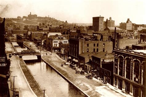 The History of Over-the-Rhine | MOTR Pub Over-the-Rhine Cincinnati