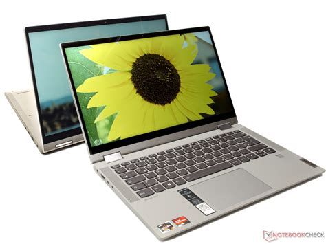 Lenovo IdeaPad Flex 5: ein Convertible als Lifestyle-Accessoire? - Notebookcheck.com News